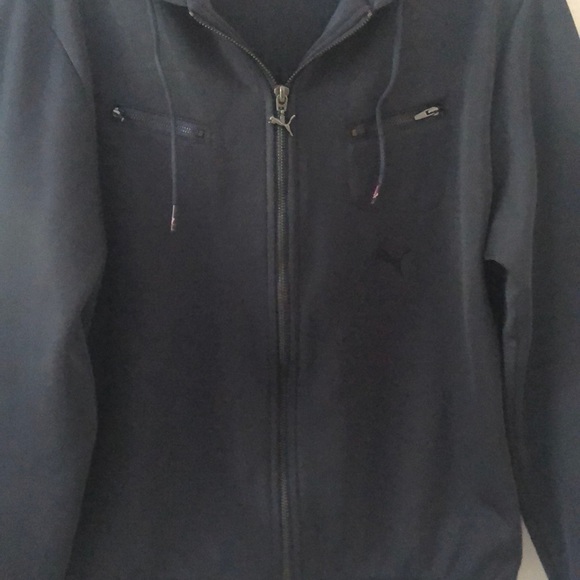 Puma Jacket - Picture 2 of 9